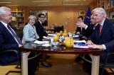 Brexit: en l'absence 