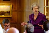 Brexit : pourquoi la Première ministre Theresa May est de plus en plus fragilisée