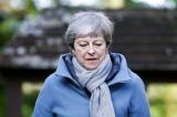 Brexit: Theresa May pourrait annoncer mercredi la date de sa démission