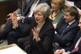 Brexit : les députés britanniques rejettent l'accord de sortie une troisième fois !