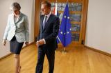 Brexit : en cédant sur la facture, Londres espère débloquer les négociations