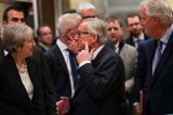 Brexit : May affronte à nouveau une UE inflexible 