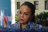 Guerre à l'Est: « De manière très concrète, les bombes rwandaises tuent les Congolais et les Congolaises de toutes les ethnies et non une minorité que le Rwanda veut protéger ! », Thérèse Kayikwamba Wagner
