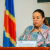 Infos congo - Actualités Congo - -Sanctions contre l’armée rwandaise : Thérèse Kayikwamba appelle l’UE à suivre l’exemple américain