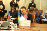 Accord RDC - Rwanda : 