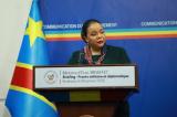 Rapport de l’ONU sur l’AFC-M23 : Le gouvernement congolais appelle à des actions concrètes face aux révélations