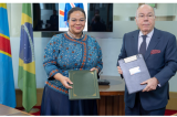 RDC–Brésil : un accord diplomatique signé pour renforcer la coopération bilatérale