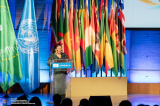 Semaine africaine organisée par l’UNESCO : la RDC mobilise la communauté internationale à Paris pour une gouvernance durable de l’eau et la préservation du Bassin du Congo