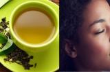 Le thé vert contre le vieillissement prématuré de la peau