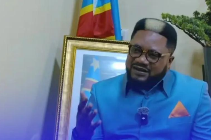 Kinshasa : pour Thierry Monsenepwo, les Kuluna sont les conséquences de la mauvaise politique du régime Kabila