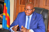 Décentralisation en RDC : Thomas Luhaka démonte l’illusion du découpage sans transfert réel de pouvoir