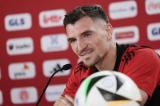 Meunier à propos de Mukau : « Pour moi, c’est une perte pour l’équipe nationale [belge] »