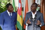 Bénin: qu’y a-t-il derrière la main tendue du Président Talon à son prédécesseur Thomas Boni Yayi?