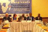 Lutte contre la corruption : Kinshasa accueille la rencontre régionale Afrique de Transparency international   