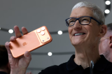 Apple préparerait la succession de Tim Cook dès 2026
