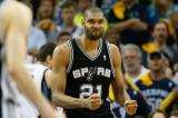 NBA : c'est une catastrophe, Tim Duncan (San Antonio Spurs) annonce sa retraite