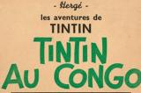 Arts : Tintin au Congo ne fait pas recette