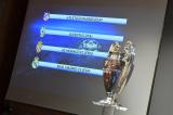 Demi-finales en Ligue des champions: les prétendants sont fixés!