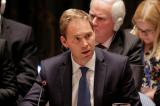 La Grande Bretagne pour un nouveau dialogue et la présidentielle en 2017
