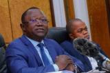 Après avoir consulté ses électeurs, un député annonce son départ de l’Union sacrée et regagne le FCC de Joseph Kabila