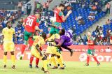 Brillant face au Togo (3-1), le Maroc se replace dans la course aux quarts de finale