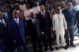 Togo : ouverture du dialogue entre pouvoir et opposition