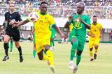 Éliminatoires mondial 2026 : la contre-performance du Sénégal au Togo redonne le sourire aux congolais !