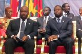 Le Gabon et le Togo désormais membres du Commonwealth