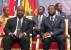 -Le Gabon et le Togo désormais membres du Commonwealth