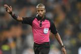 RDC vs Mauritanie : la CAF désigne le Sud-africain Tom Abongile au sifflet