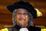 Décès de Toni Morrison, première Afro-Américaine lauréate d'un Nobel de littérature