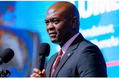 Infos congo - Actualités Congo - -Succès à travers l'Afrique : l’accompagnement de UBA RDC reconnu par le Président Felix Antoine Tshisekedi