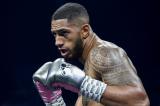 Tony Yoka change de nationalité et boxera désormais pour la République démocratique du Congo