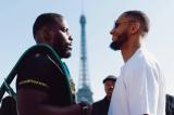Boxe : Tony Yoka affrontera un britannique le 25 avril à Paris avant de défier Martin Bakole à Kinshasa !