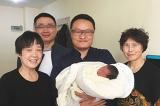 Chine: un bébé naît 4 ans après la mort de ses parents ! 