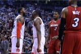 NBA: les Toronto Raptors se qualifient pour leur 1ère finale de Conférence Est avec un Bismack Biyombo inspiré