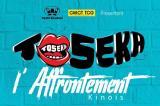 Festival Toseka : cap sur la professionnalisation des humoristes locaux !