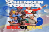 Des humoristes de la RD-Congolais attendus vendredi à Bruxelles pour un spectacle