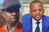 CENI : Denis Kadima remplace Ronsard Malonda par Thotho Totokani au poste de Secrétaire exécutif national