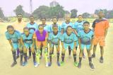 Kinshasa : Essort & Expansion des congolais lance la 4ème édition du tournoi de football dames