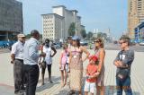 Kinshasa : Les étrangers habitant la capitale devront bientôt se munir d'une carte de résidence 