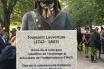 Infos congo - Actualités Congo - -220e anniversaire de la disparition du révolutionnaire haïtien: À Toussaint Louverture, nos...