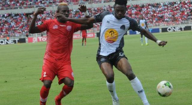 simba tp mazembe