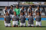 Mazembe annonce la création de la première académie de football féminin