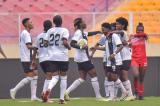 Ligue des champions féminine de la CAF : le FCF Mazembe logé dans le Groupe A 