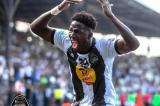 TP Mazembe : Fily Traoré reste et prolonge