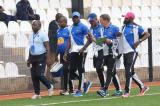 Foot : la direction du TP Mazembe officialise la restructuration de son staff technique