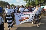Délocalisation du Match de Mazembe : le maire de Lubumbashi interdit la marche contre le gouvernement