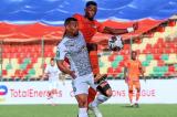 Ligue des champions CAF : Mazembe arrache un match nul en Mauritanie