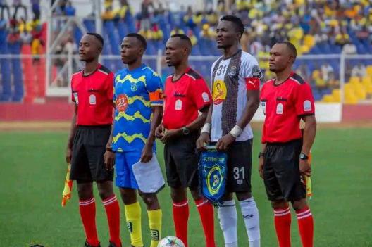 Haut-Katanga : le gouvernement provincial décide de faire jouer le derby lushois TP Mazembe vs Lupopo à huis clos